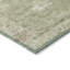 Tapis de sauge Xhevrie intérieur / extérieur lavable à la machine-111940018
