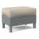 Repose-pieds standard 25 po Gibraltar