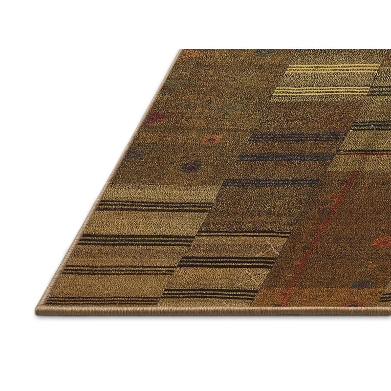 Tapis vert contemporain, Rectangle 7 pi x 9 pi