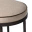 Tabouret en métal Eloise-198518752-181422105