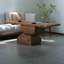 Table basse Wabi-sabi