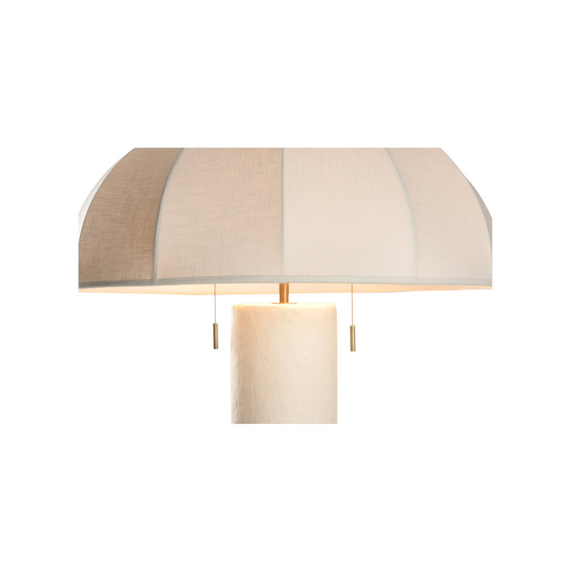 Lampe sur pied Perruche