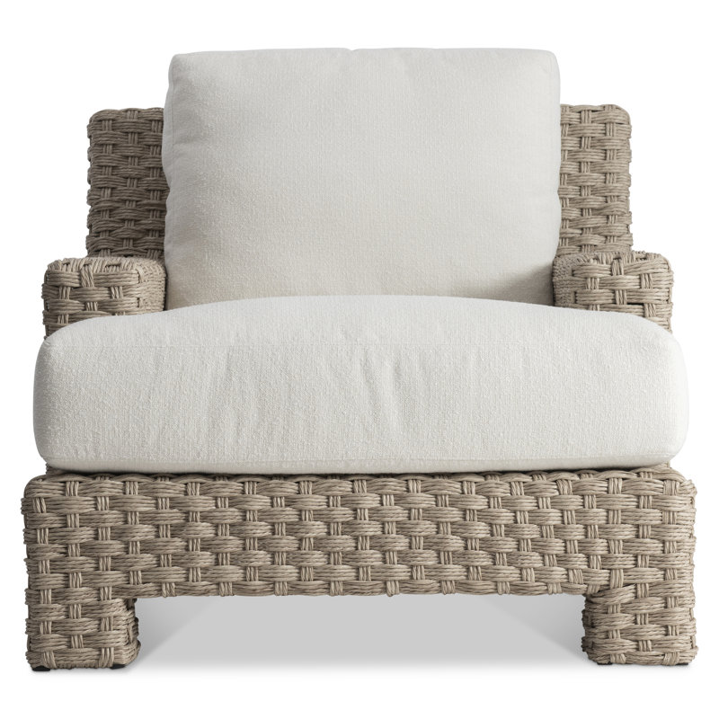 Outdoor Lounge Chair