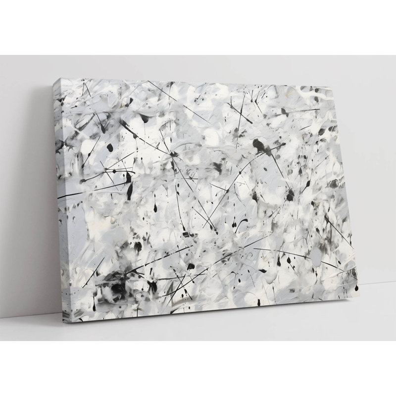 Wrapped Canvas Print, 20.32cm H x 30.48cm W