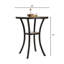 Table de salle à manger Carliana