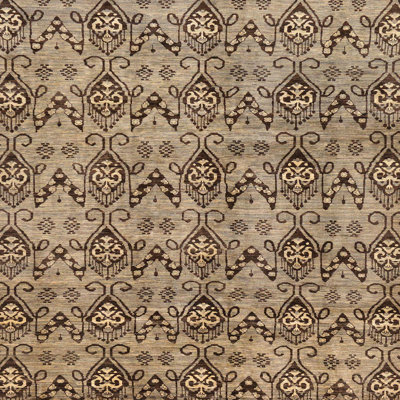 Abstract Indoor Rug