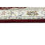 Tapis rouge Malphurs Indo Nain-797079376