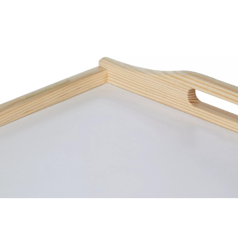 Deck Wood Tray