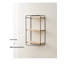 Tablette flottante Viviann