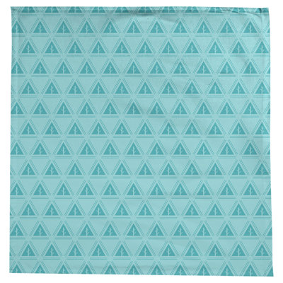 Barbra Classic Minimalist Tree Tablecloth