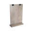 Aspen Clipboard Sign Holder