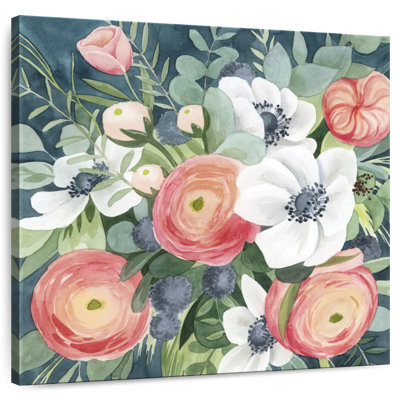 Harnek Bewitching Bouquet I
