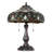 22" High Franco Table Lamp