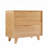 6-Drawer Chest,Buffet Server Console-663415424