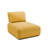 Aukeem 37'' Wide Extendable Armless Chair-877825158