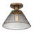 Searcy Semi Flush Mount-1149761929