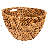 Rael Hand Woven Laundry Basket with Handles-612518676