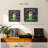 Yarlin Chalkboard Coffee I-111894478