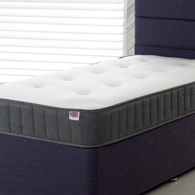 White Noise Mattress