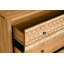 Mcginty Solid Wood 100 cm W Chest of 3 Drawers