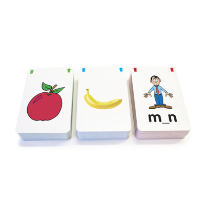 Cartes Flash