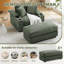 Chaise longue Janar-460404757