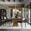Santorini 8 - Light Chandelier-489220039