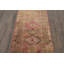 Tapis rose en laine Bohemian