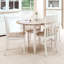Chatham Butterfly Leaf Dining Set
