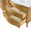 Meuble-lavabo simple en chêne Emmy-124527373-134425371