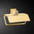 Polished Gold is out of stock selected