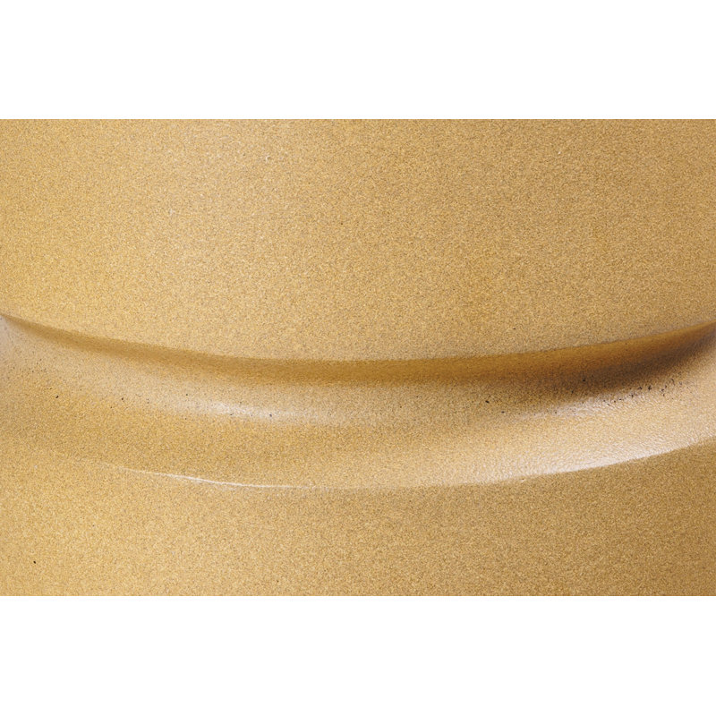 Tabouret d'appoint Ceramics, Shale mat