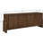 Elanor Oak Veneer And Solid Wood Sideboard / Buffet-1474069282