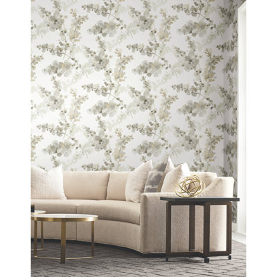 Papier peint Blossom Fling