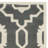 Carolene Hand Tufted Wool Geometric Rug-19275296