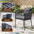 2 Person Outdoor Dining Set with Cushions-1676788857-1676788862