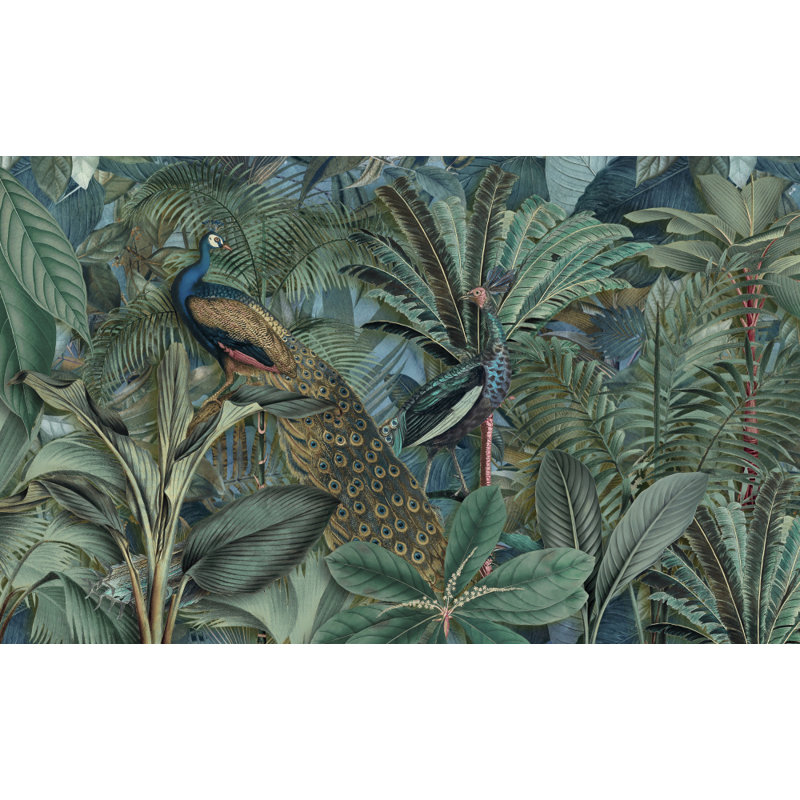 Wrapped Canvas Print, 50.8 cm H x 76.2 cm W