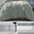Bed-in-A-Bag Pleated Comforter Set with Bed Sheets-103134074-103134072