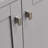 Render 60 In. Double Bathroom Vanity With Engineered Top-141541254-141541250