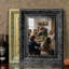 Cadre photo noir 1 PC 11 po x 14 po Clean Line-1307346599-1307346601-1307346604