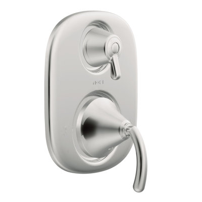 Icon Faucet Trim with Lever Handle