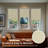 Haverstraw Blackout Vinyl Roller Shade-309848763-309848677