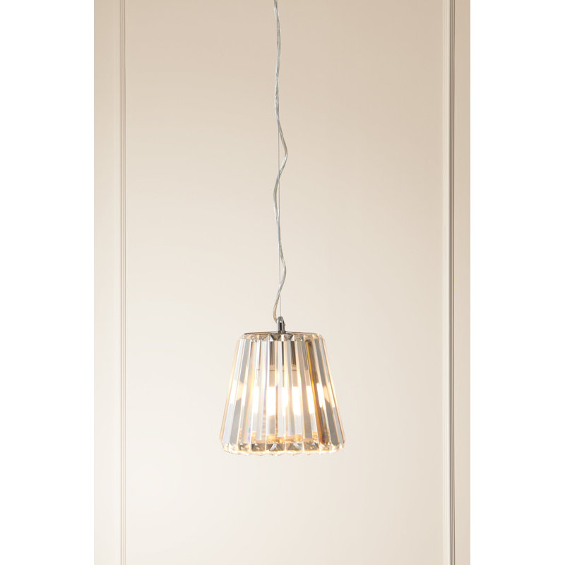 1 - Light Chandelier