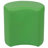 Nicholas Soft Seating Flexible Moon for Classrooms - 12" Seat Height-49417462-49417468