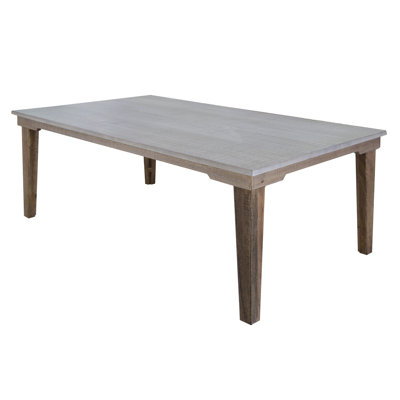 Table basse Tulum