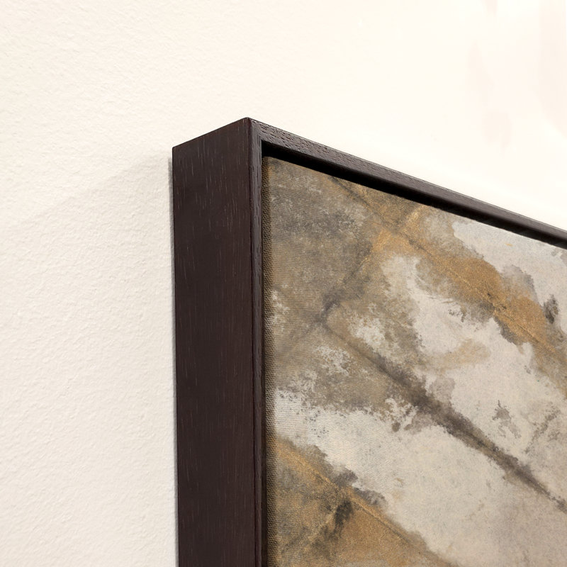 «A Thousand Times» par Danielle Davis - peinture sur toile tendue