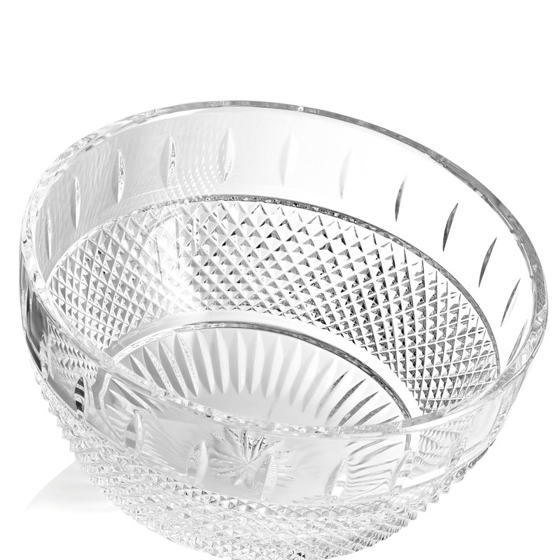 Irish Lace Bowl 7'99''