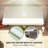 Outsunny 2'' Polyester Beige Cover Retractable Patio Awning-67500342-67500343-111988154