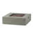 Outdoor 50000 BTU Propane Fire Pit With Tank Holder