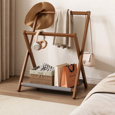 Bamboo Non-Slip